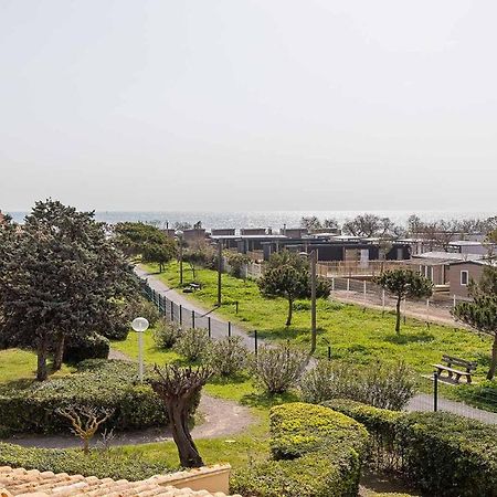 Neptuna- 217L- Appart Charme- 6 Pers Agde Εξωτερικό φωτογραφία