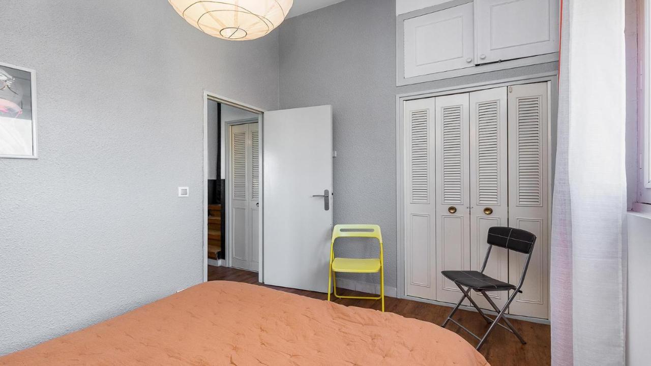 Neptuna- 217L- Appart Charme- 6 Pers Agde Εξωτερικό φωτογραφία